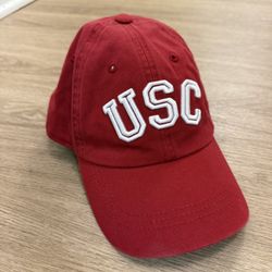 USC By VS pink Hat 