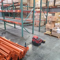 Pallet Rack