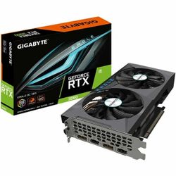 RTX 3060 Eagle OC Edition - FIRM PRICE