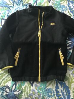 5/6 sketcher jacket