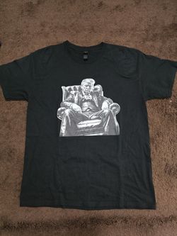 DONALD TRUMP T SHIRT 