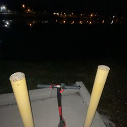 Hyper Skute Scooter