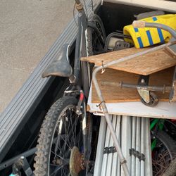 Trek 24in Mountain Bike 