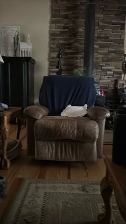 recliner
