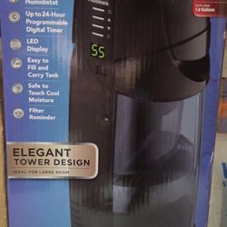 Holmes Humidifier