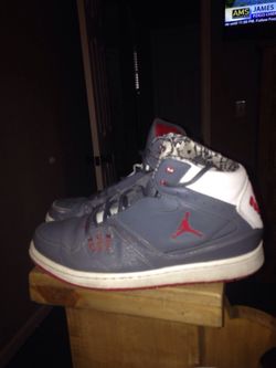 Jordan size 10.5