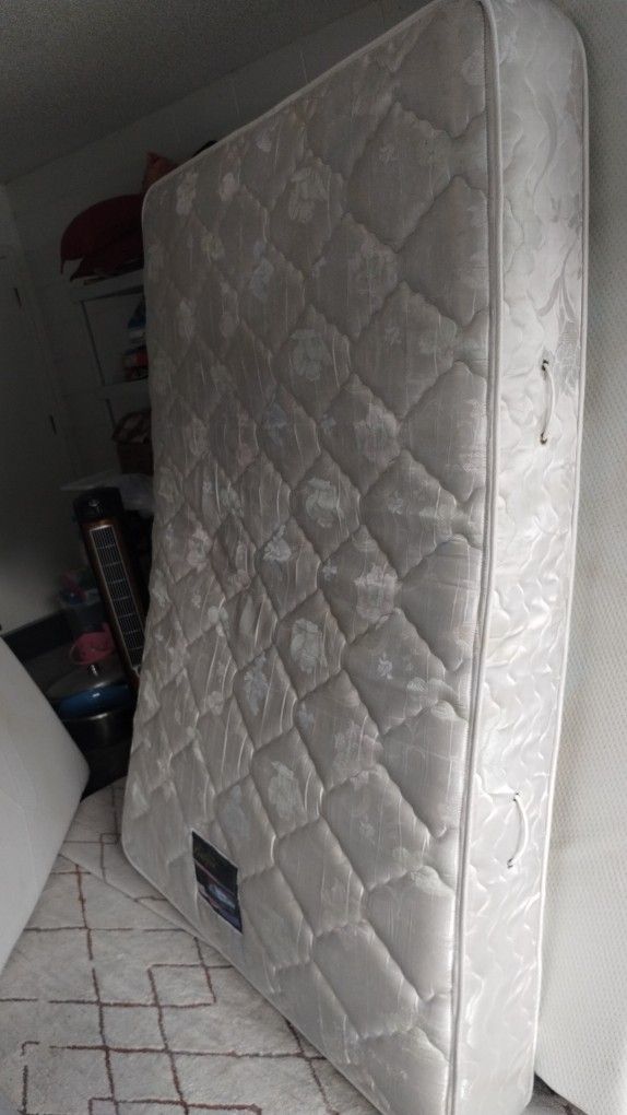 Queen Mattress Only