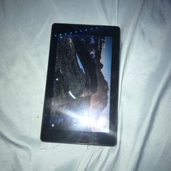 Kindle fire 7th generation 