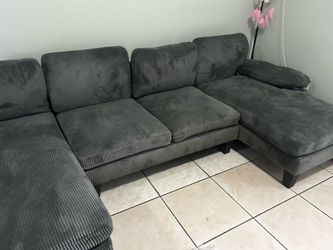 Medium Sofa