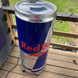 Redbull 