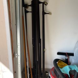 Bed Frame Queen Size