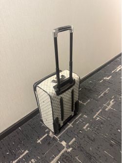 Ralph Lauren suitcase