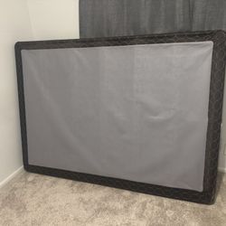 Full Size Box Spring