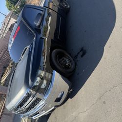 2007 Chevrolet Silverado