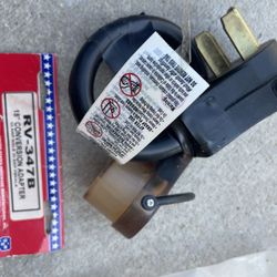 RV 347b 18” Conversion Adapter 