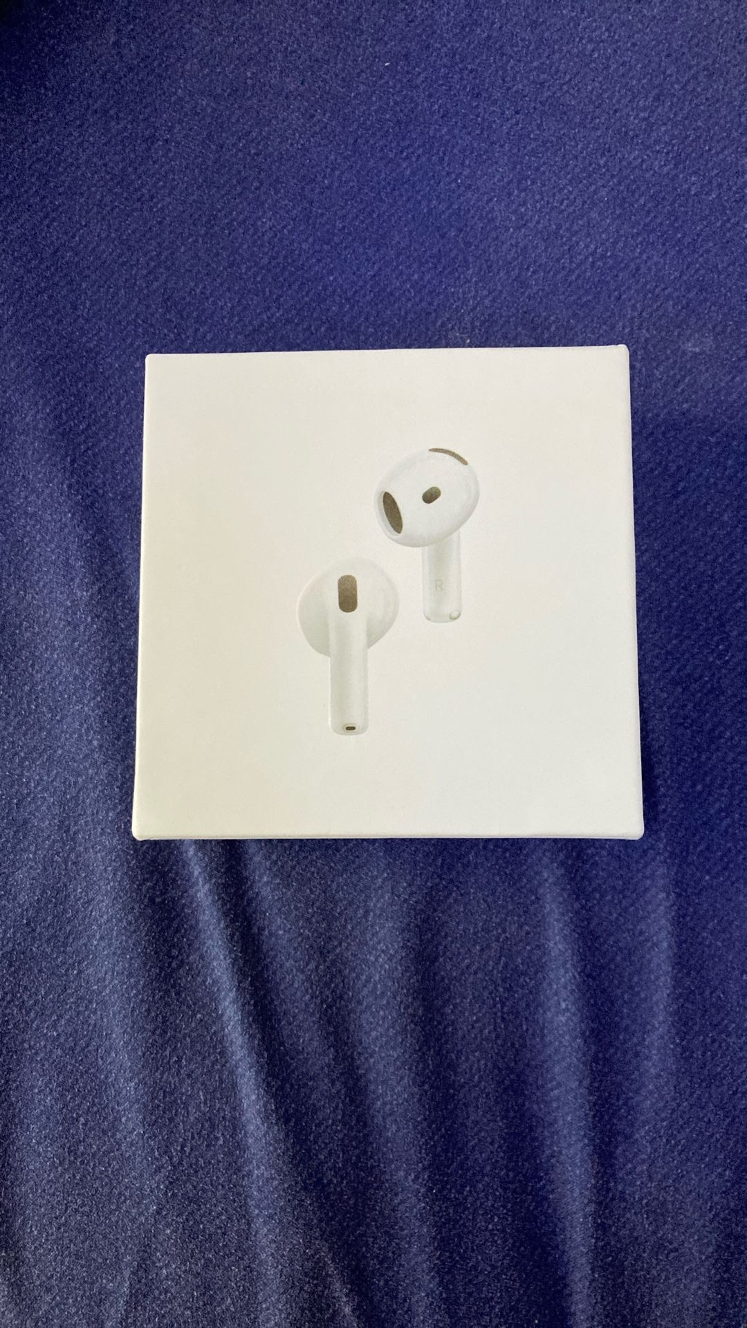Airpods 4th generation