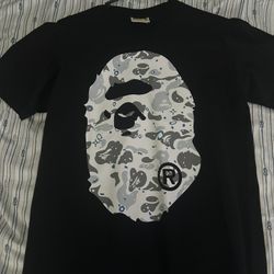 Bape Shirt Size S