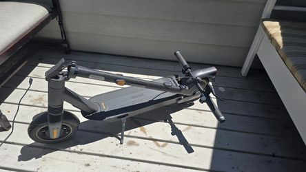 Segway Ninebot Max Electric Scooter