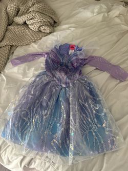 Glinda costume