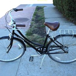 Linus 3 Speed Cruiser