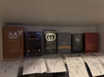 Colognes