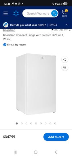 Minnie Fridge 