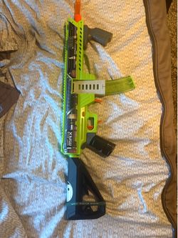 DART ZOME BLASTER