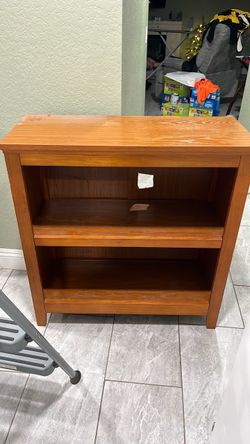 Bookshelf