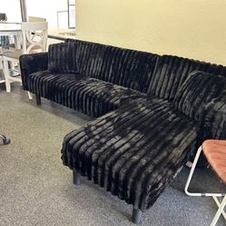 Sleeper Sectional
