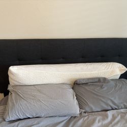Queen Size Mattress And Bed Frame