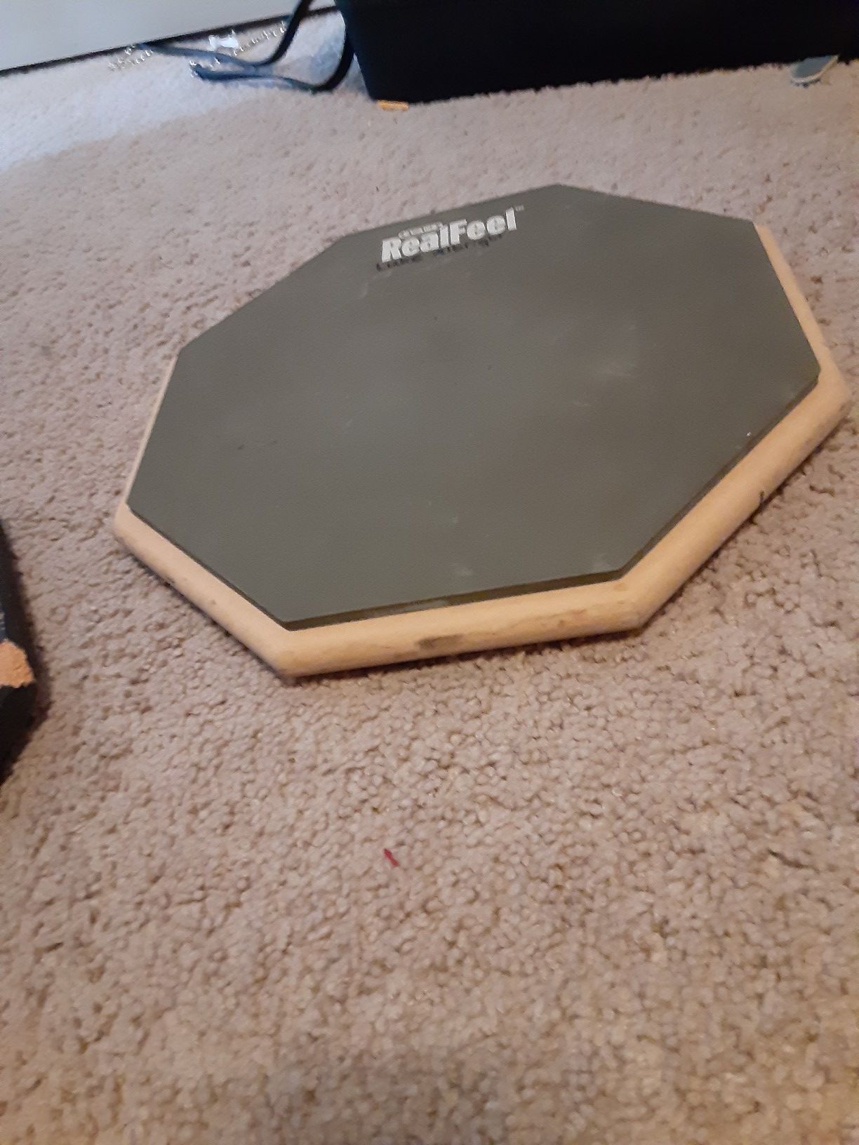 Drum pads