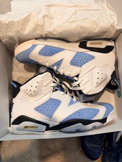 Jordan's size 13