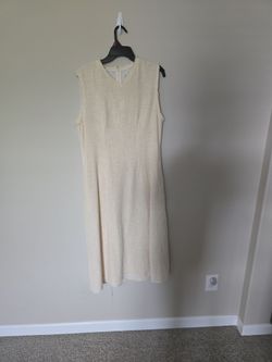 Zara dress