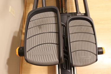Epic a30 elliptical hotsell