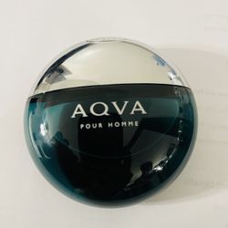 BVLGARI AQVA Pour Homme- Men’s Summer Cologne 