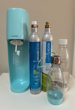 Soda stream