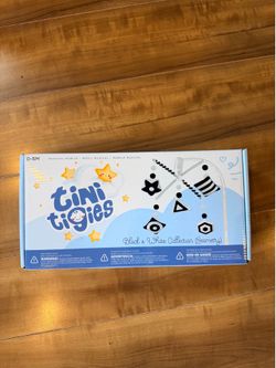 Baby Crib Mobile