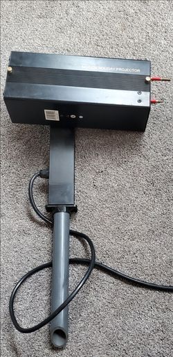 Motion Holiday Projector