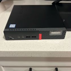 Lenovo Thinkcentre 