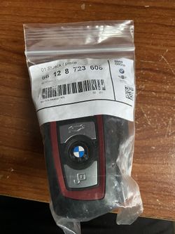 BMW Keys
