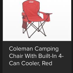 CAMPING CHAIRS $25 Each 