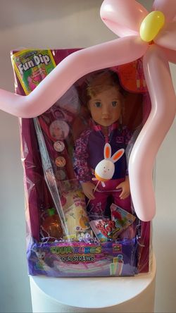 Easter Baskets