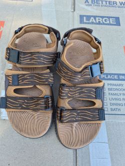 Mens KuaiLu Sandals