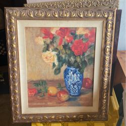 Paintings