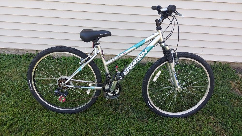 Schwinn Ranger 2.6 Mountain Bike