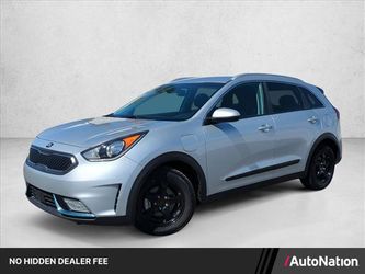 2019 Kia Niro Plug-In Hybrid