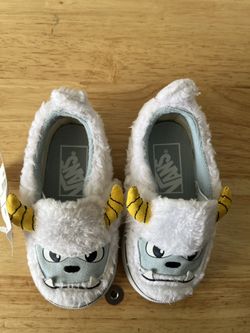 Shoes Vans