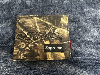 Supreme wallet