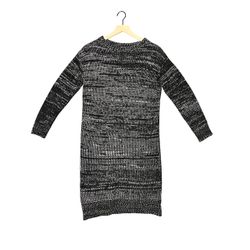 Forever 21 Marled Sweater Dress 