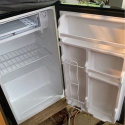 Danby Minor Fridge